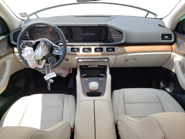 4JGFB4JB4MA322146 Mercedes-Benz GLE 350