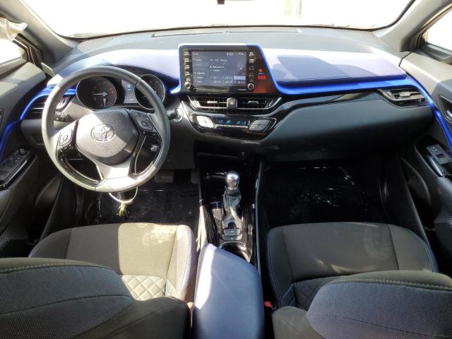 JTNKHMBX9L1085899 Toyota C-HR XLE