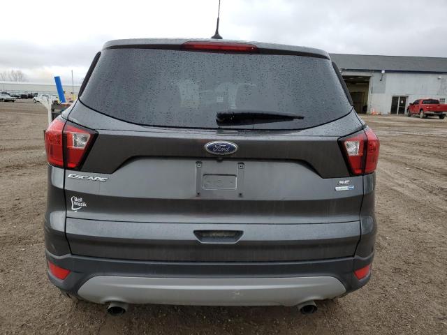 1FMCU9GD0KUA14230 2019 FORD ESCAPE, photo no. 6