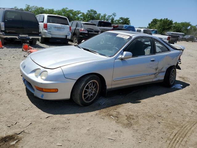 2001 Acura Integra GS