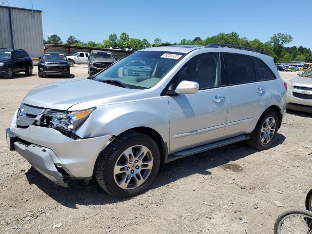 2008 Acura MDX 