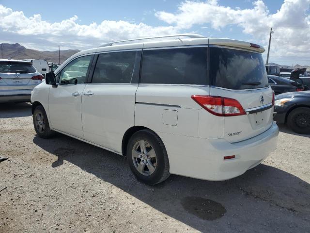 JN8AE2KP7G9154338 Nissan QUEST S