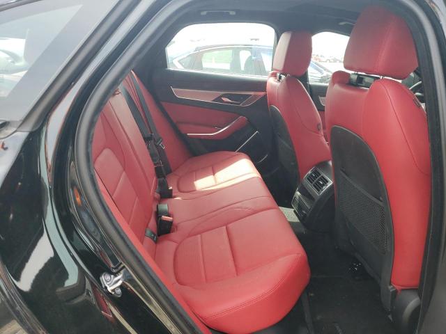 2021 JAGUAR XF R-DYNAM - SAJBL4GX5MCY89037