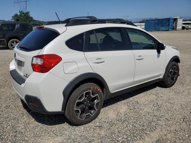 JF2GPAMC4F8283650 Subaru Xv Crosstrek 2.0 Limited
