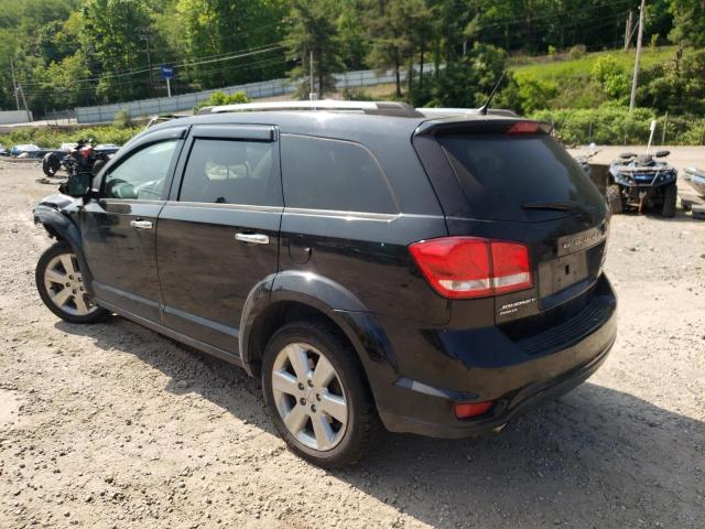 3C4PDDDG2ET137663 | 2014 Dodge journey limited