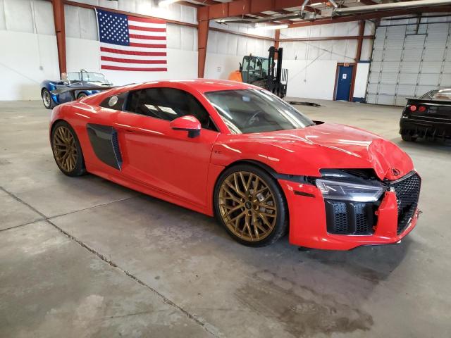 2017 AUDI R8 5.2 QUA WUAEAAFX7H7904219