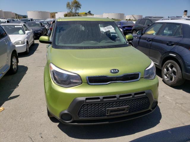 KNDJP3A51F7787830 KIA SOUL +
