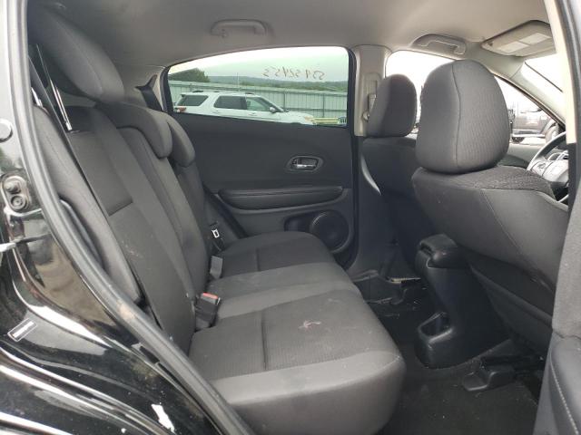 3CZRU5H31LM711760 Honda HR-V LX