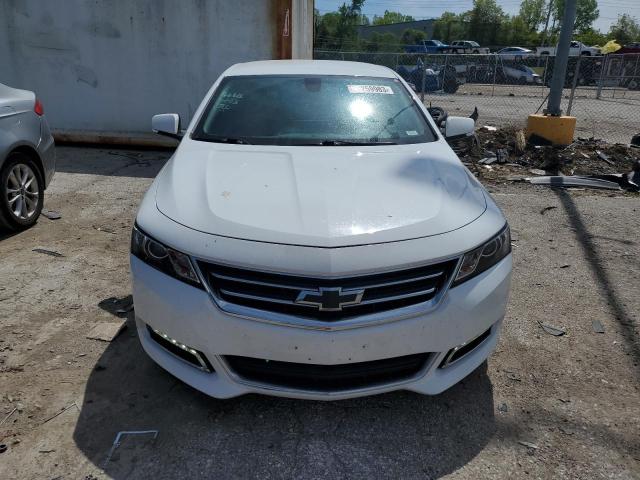 2018 CHEVROLET IMPALA LT - 2G1105S37J9115638