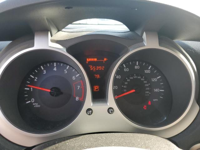 2017 NISSAN JUKE S - JN8AF5MR1HT704506