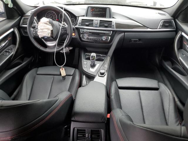 WBA8E9G52GNU27605 BMW 328 I Sulev
