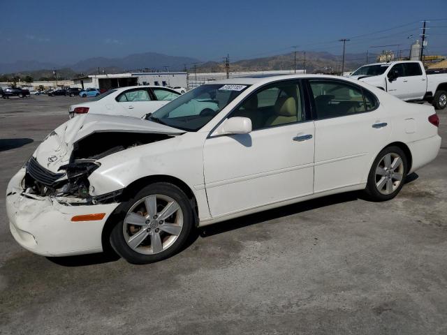 2006 Lexus ES 330 