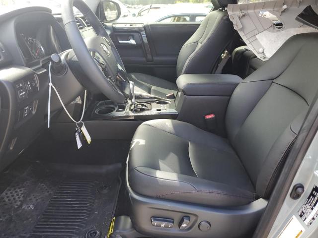 2023 TOYOTA 4RUNNER SE - JTERU5JR2P6132931