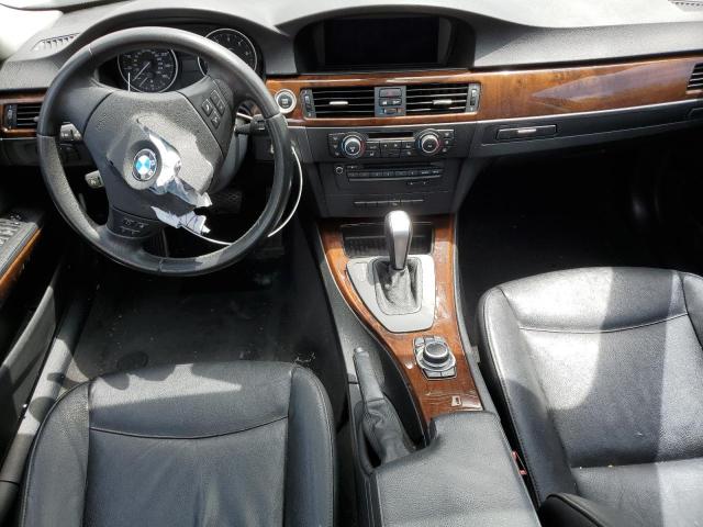 2011 BMW 328 XI - WBAPK7C54BF223891