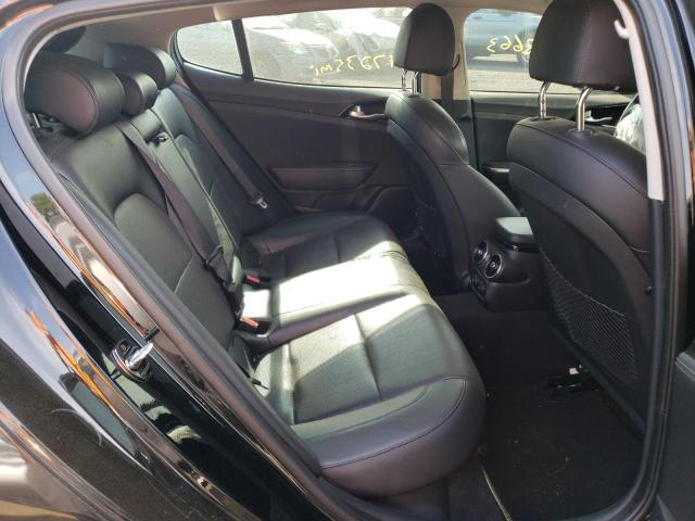 2019 KIA STINGER - KNAE15LA3K6046357