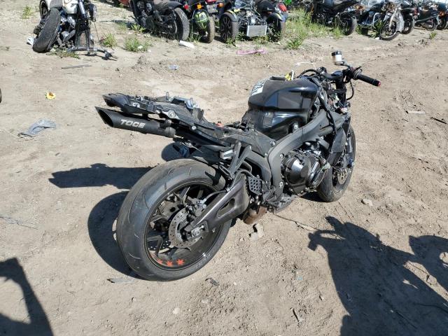 2020 HONDA CBR600 RA - JH2PC40J3LK600243
