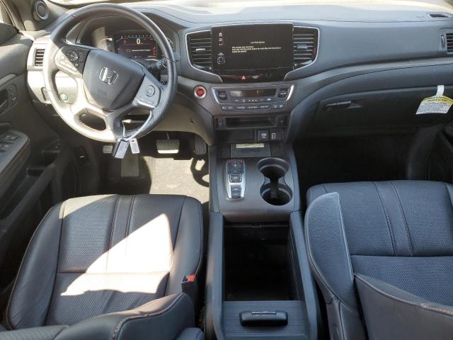 2022 HONDA PILOT TRAI 5FNYF6H8XNB035426