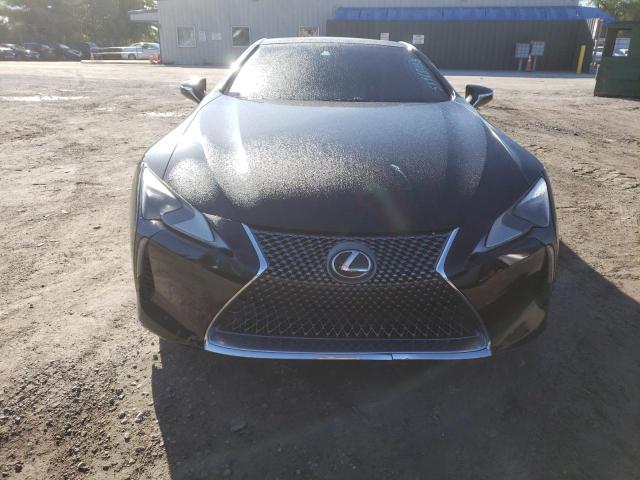 2018 LEXUS LC 500 JTHHP5AY9JA003814