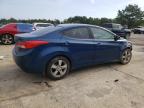 HYUNDAI ELANTRA GL photo