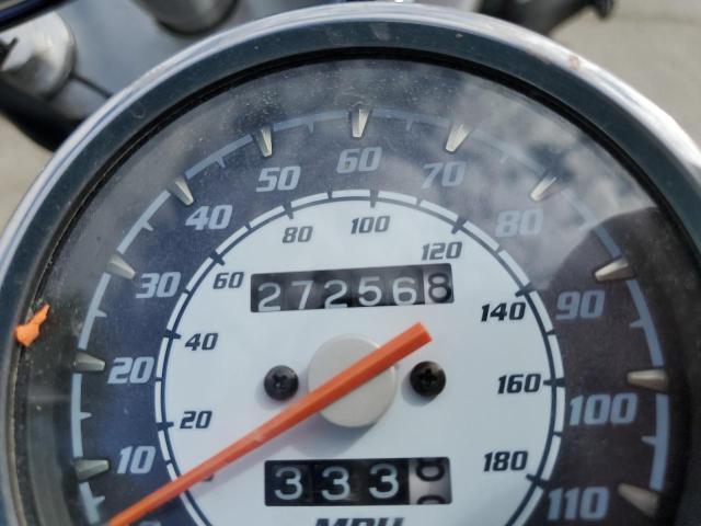 2006 YAMAHA XVS65 BASE JYAVM01E56A091169