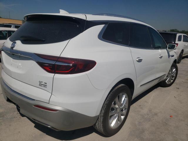 5GAERBKW0LJ260455 Buick Enclave Essence