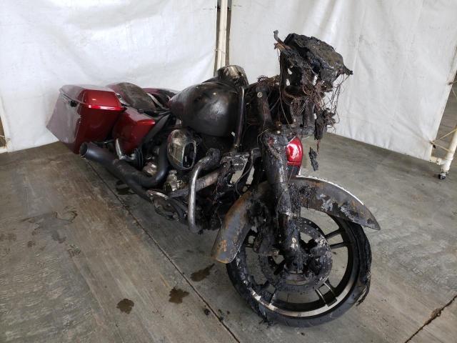2015 HARLEY-DAVIDSON FLTRXS ROA - 1HD1KTM16FB606949