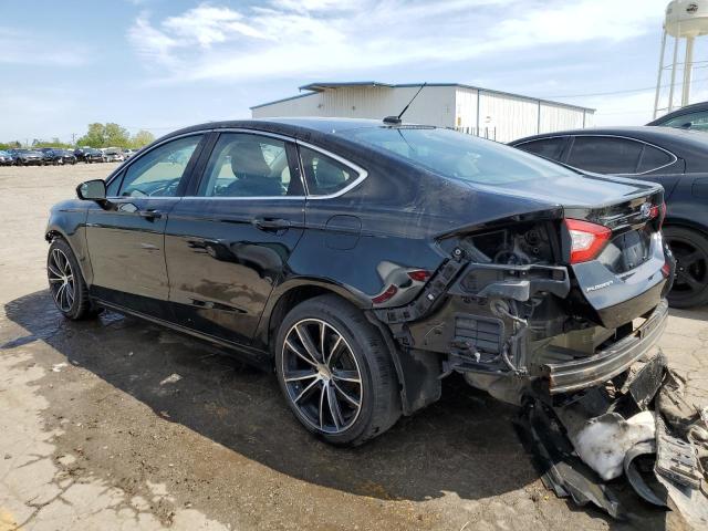 3FA6P0T97GR156021 Ford FUSION SE