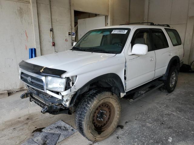 1998 Toyota 4Runner SR5