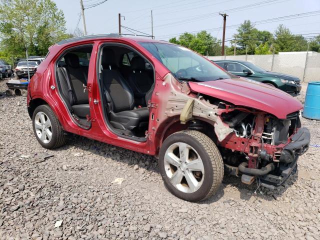 2016 BUICK ENCORE CON - KL4CJFSB2GB593249