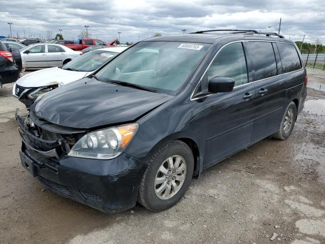 2009 Honda Odyssey EX-L