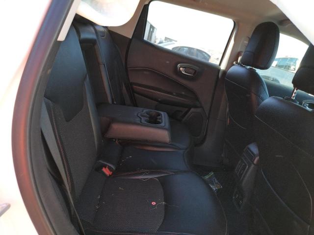 3C4NJDDB3KT828376 Jeep Compass Trailhawk