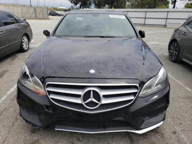 WDDHF5KB2GB186528 2016 MERCEDES-BENZ E-CLASS, photo no. 5