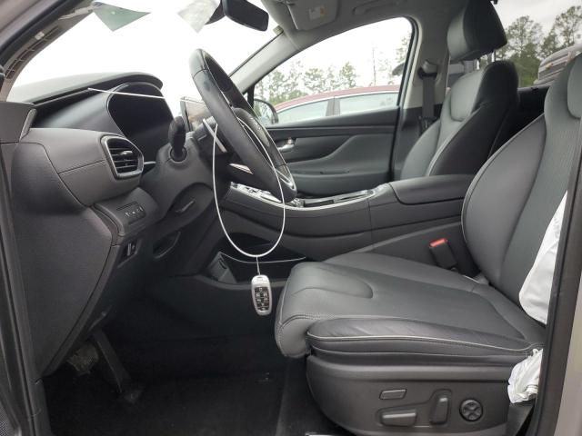 2022 HYUNDAI SANTA FE L - 5NMS44AL7NH374173