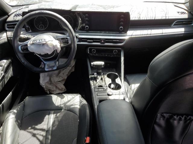 5XXG64J24MG059951 KIA K5 GT LINE