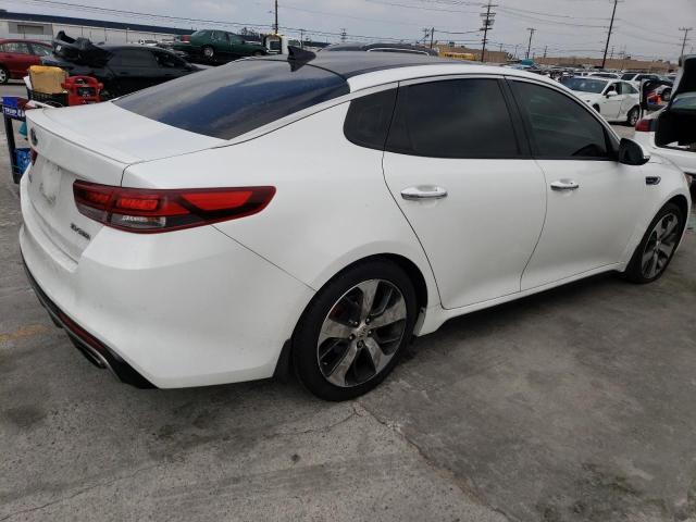5XXGW4L24GG016390 KIA OPTIMA SX