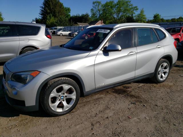 Salvage cars for sale from Copart Finksburg, MD: 2014 BMW X1 SDRIVE28I