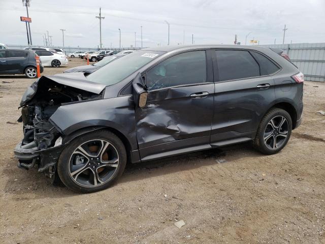 2FMPK4AP2KBB93437 2019 FORD EDGE, photo no. 1