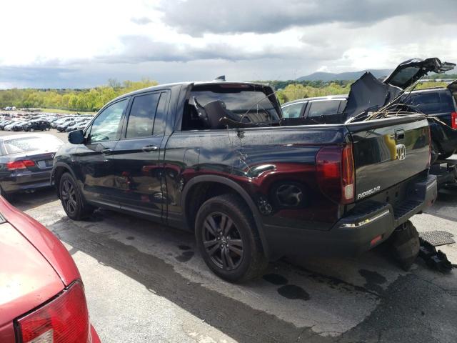 Vin: 5fpyk2f12hb005486, lot: 50626583, honda ridgeline sport 20172