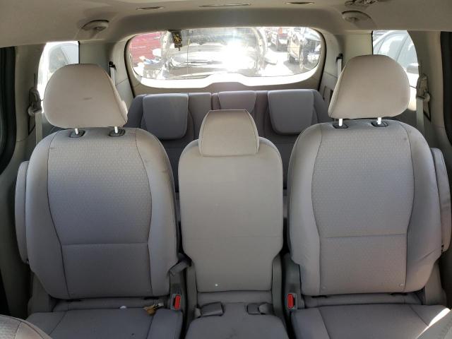 KNDMB5C16H6233693 KIA SEDONA LX