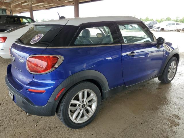 WMWSS1C51EWN46579 Mini COOPER PACEMAN