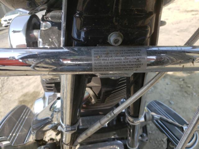 2006 HARLEY-DAVIDSON FLHRSI 1HD1FYW1X6Y692665