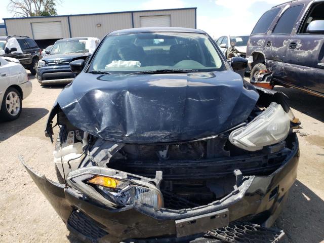 3N1AB7AP5HL680241 Nissan SENTRA S