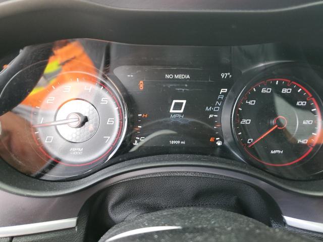 2C3CDXBG2LH151351 Dodge Charger Sxt