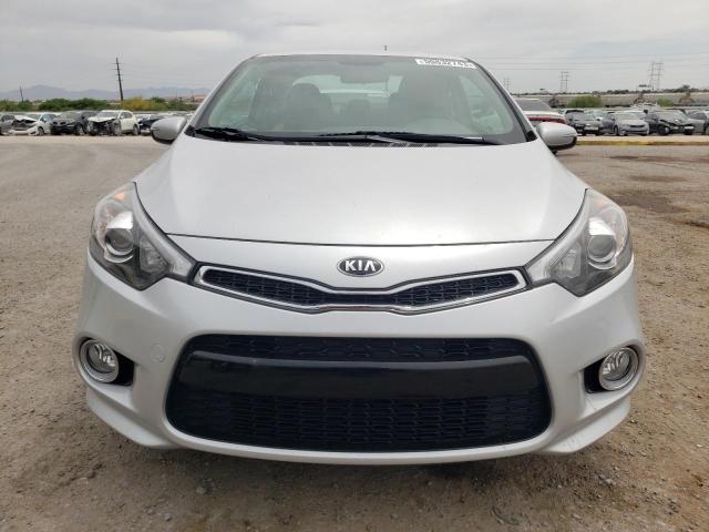 KNAFX6A87G5658146 KIA FORTE EX