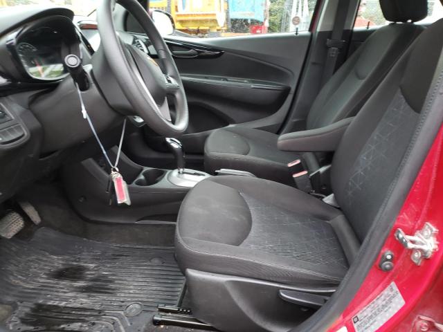 2020 CHEVROLET SPARK 1LT - KL8CD6SA4LC447033
