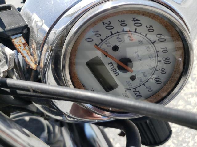 2001 HONDA VT1100 C3 1HFSC39011A300653