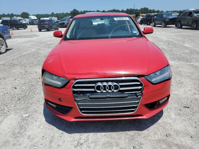 VIN WAUAFAFL6DA165672 2013 Audi A4, Premium no.5