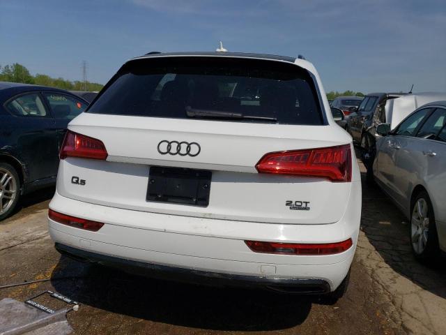 WA1ANAFY4J2015173 2018 AUDI Q5, photo no. 6