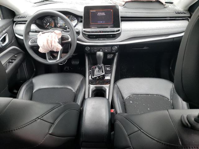 3C4NJCBB4NT138881 Jeep Compass Latitude