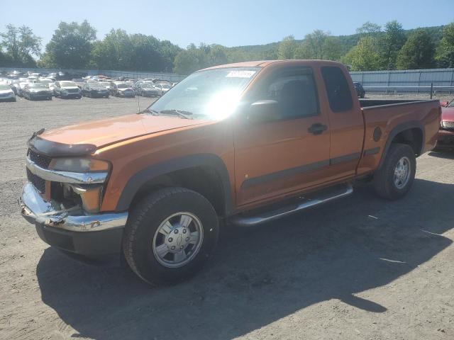 2007 Chevrolet Colorado 